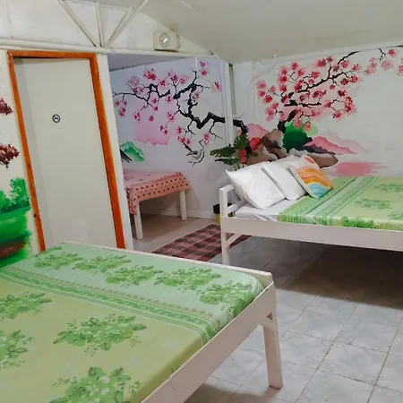 Cronin Residences (Adults Only)