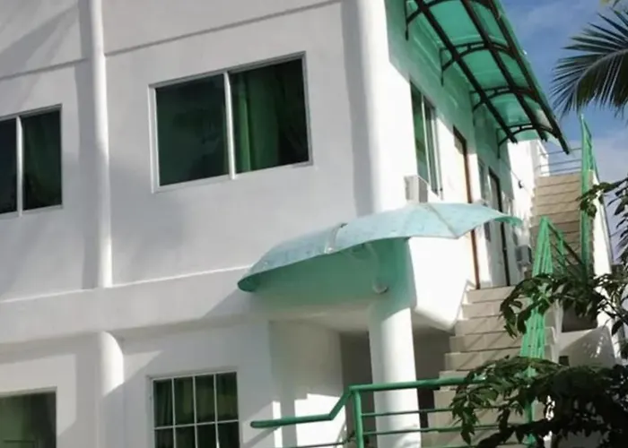 Bed & Breakfast Cronin Residences (adults Only) *