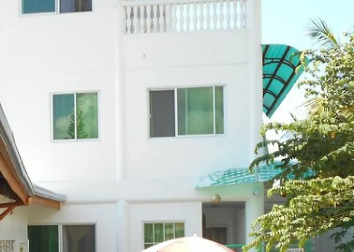 Cronin Residences (adults Only)
