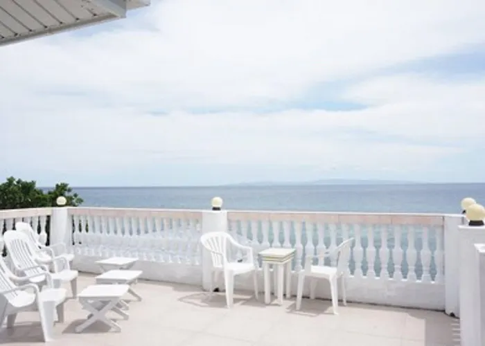 Cronin Residences (adults Only) Oslob