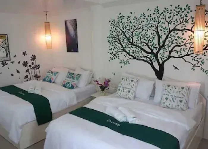 Cronin Residences (adults Only) *