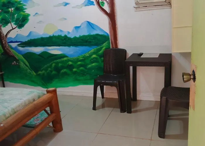 Cronin Residences (adults Only) Oslob