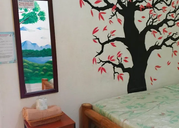 Cronin Residences (adults Only) * Oslob