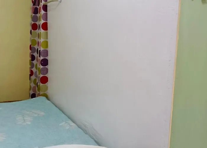 Cronin Residences (adults Only)
