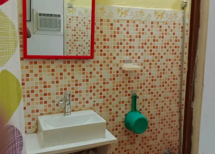 Bed & Breakfast Cronin Residences (adults Only) Oslob