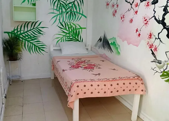 Cronin Residences (adults Only) Oslob