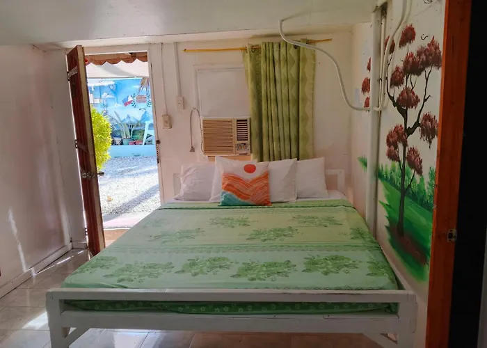 Bed & Breakfast Cronin Residences (adults Only) Oslob