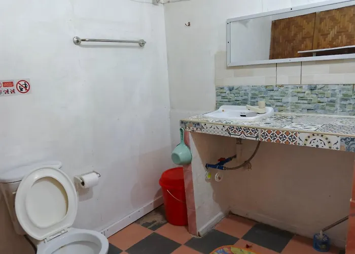 Cronin Residences (adults Only) *