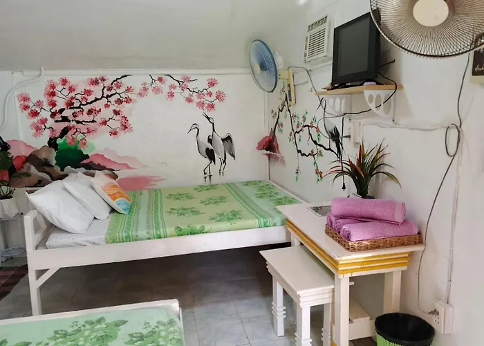 Cronin Residences (adults Only)