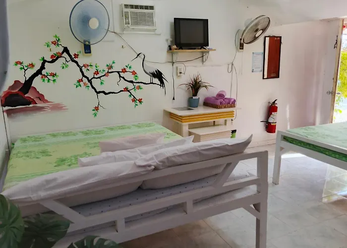 Bed & Breakfast Cronin Residences (adults Only)