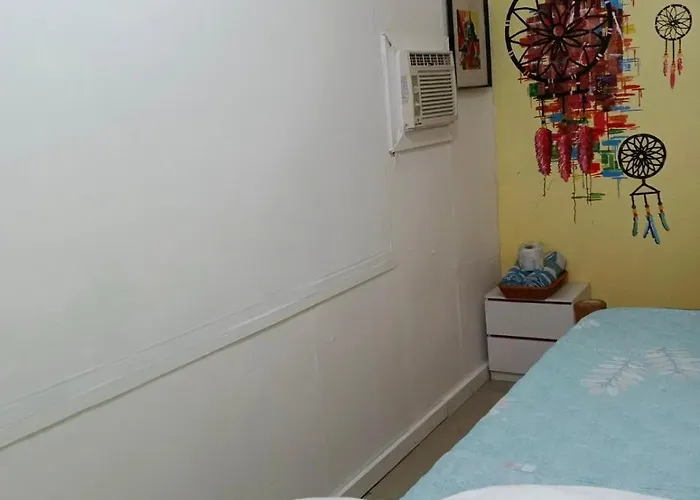 Cronin Residences (adults Only) Bed & Breakfast *