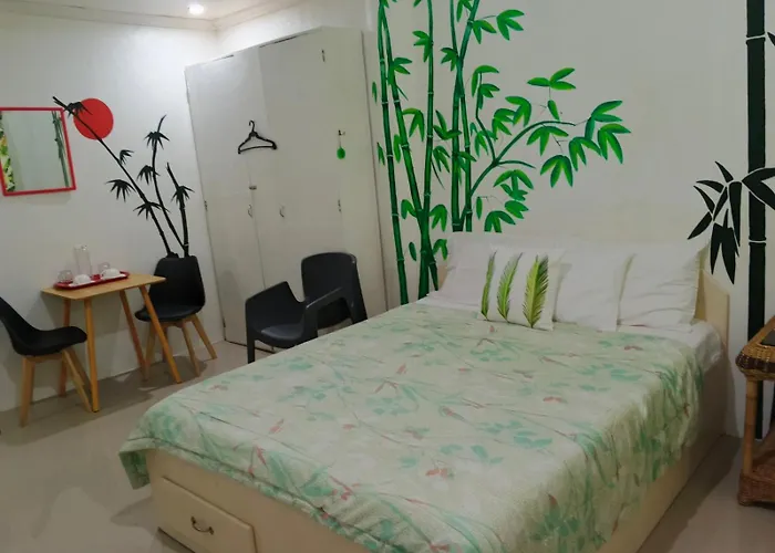 Cronin Residences (adults Only) *