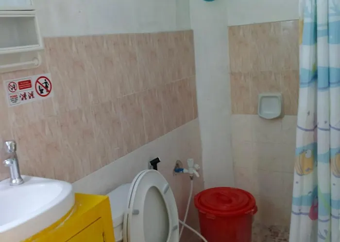Cronin Residences (adults Only) Oslob