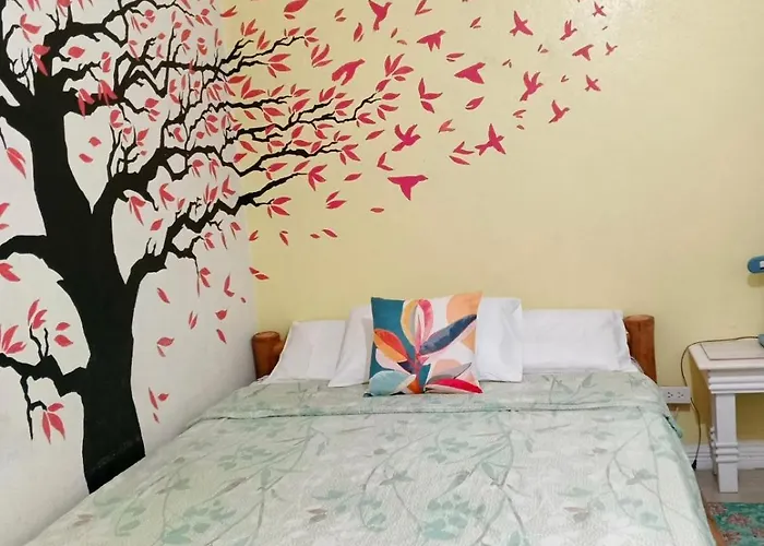 Cronin Residences (adults Only)