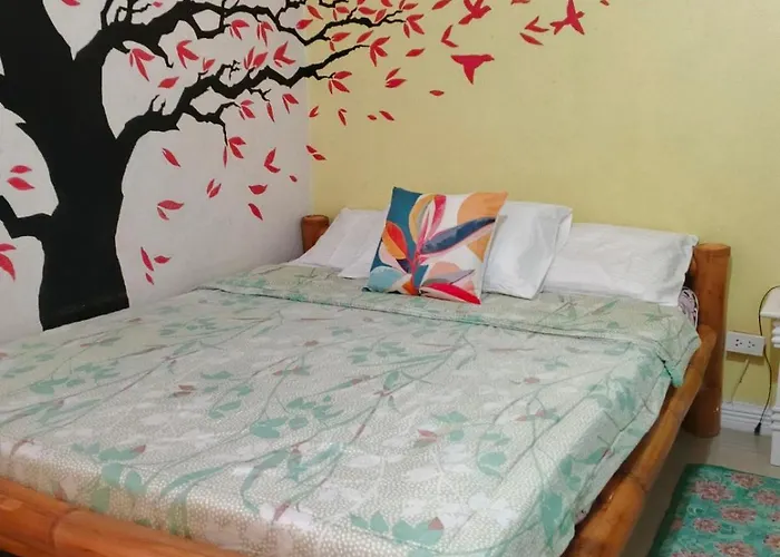 Cronin Residences (adults Only) Oslob