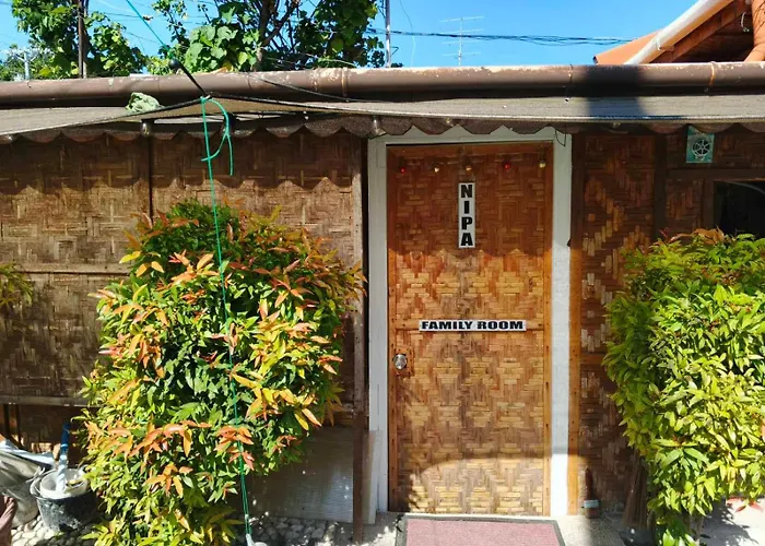 Cronin Residences (adults Only) Bed & Breakfast