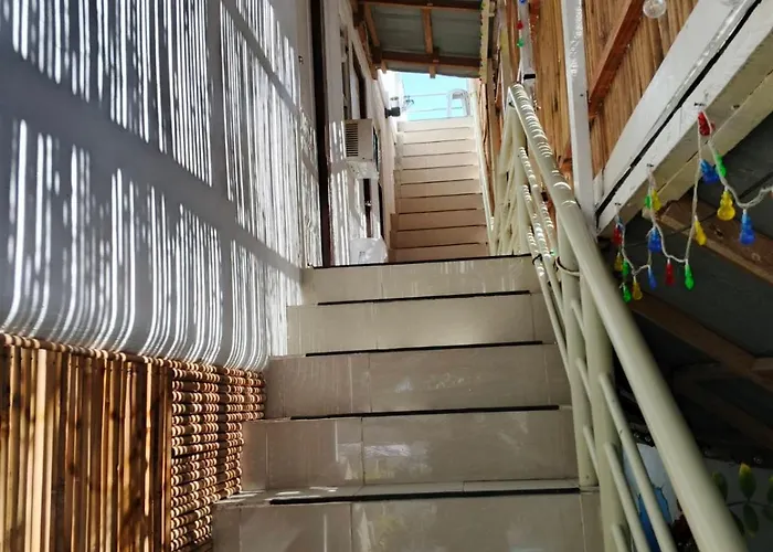 Cronin Residences (adults Only) Bed & Breakfast Oslob