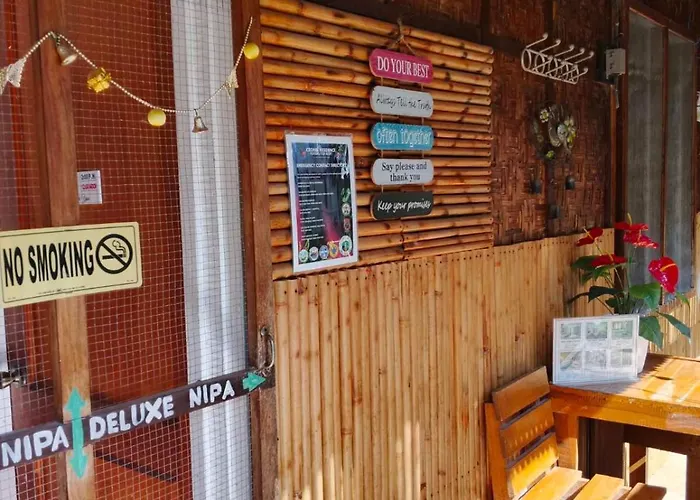 Bed & Breakfast Cronin Residences (adults Only) Oslob