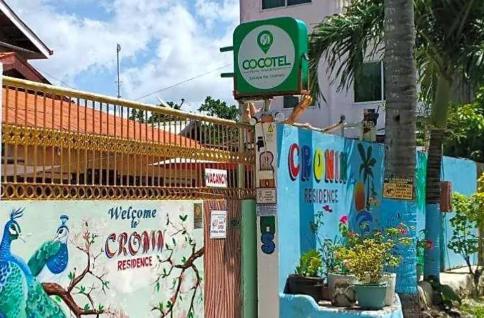 Cronin Residences (adults Only) 民宿