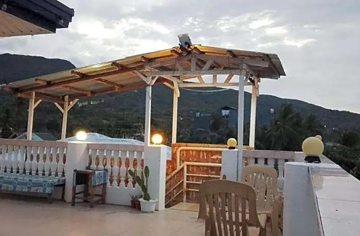 Cronin Residences (adults Only) Bed & Breakfast *
