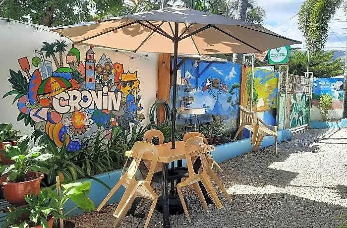 Cronin Residences (adults Only) Bed & Breakfast *