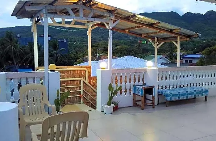Bed & Breakfast Cronin Residences (adults Only) Oslob