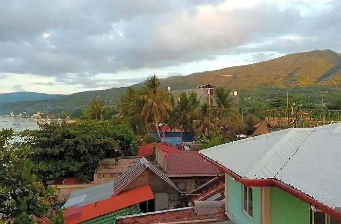 Cronin Residences (adults Only) * Oslob