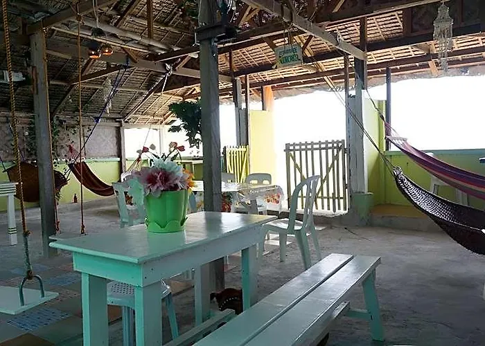 Bed & Breakfast Cronin Residences (adults Only) *