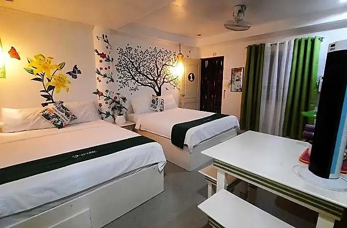 Cronin Residences (adults Only) *