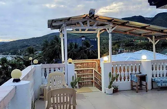 Bed & Breakfast Cronin Residences (adults Only) Oslob