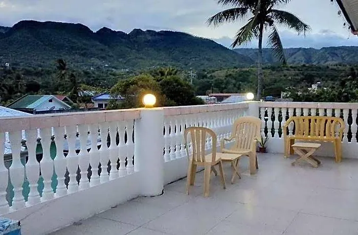 Cronin Residences (adults Only) Bed & Breakfast