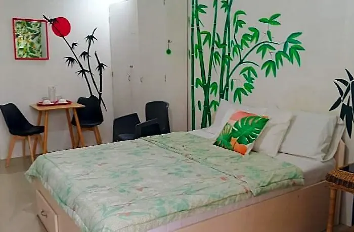 Cronin Residences (adults Only) Bed & Breakfast *