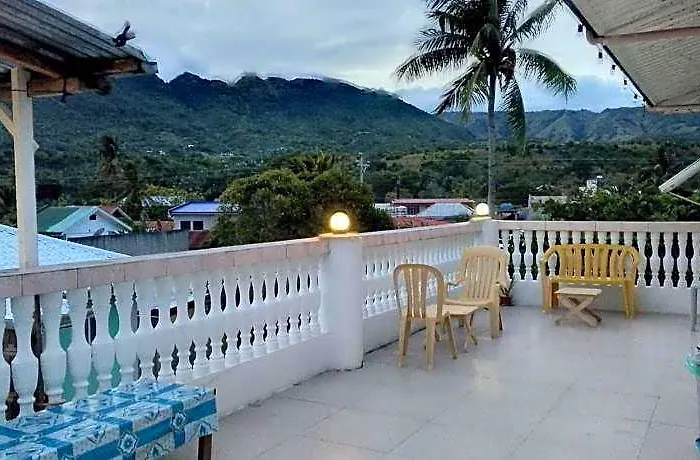 Cronin Residences (adults Only) Bed & Breakfast