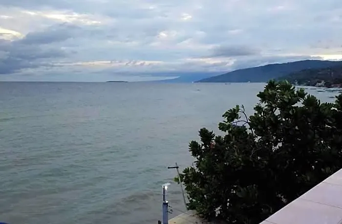 Bed & Breakfast Cronin Residences (adults Only) Oslob
