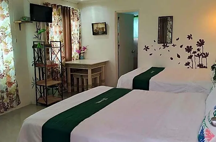 Cronin Residences (adults Only) *