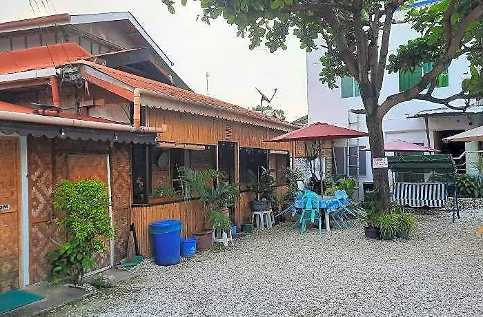 Cronin Residences (adults Only) Oslob