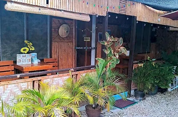 Cronin Residences (adults Only) * Oslob