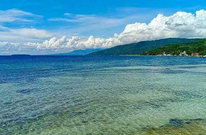 Cronin Residences (adults Only) * Oslob