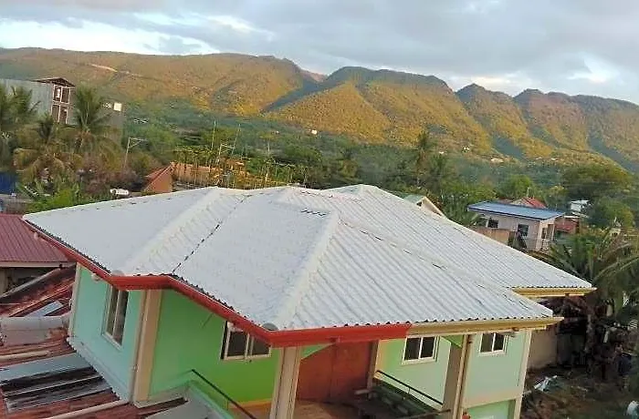 Bed & Breakfast Cronin Residences (adults Only) *
