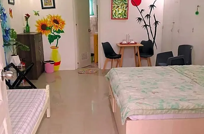 Cronin Residences (adults Only) * Oslob