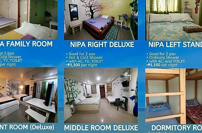 Cronin Residences (adults Only) Bed & Breakfast *
