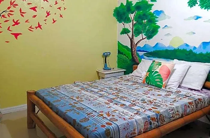 Cronin Residences (adults Only) Bed & Breakfast