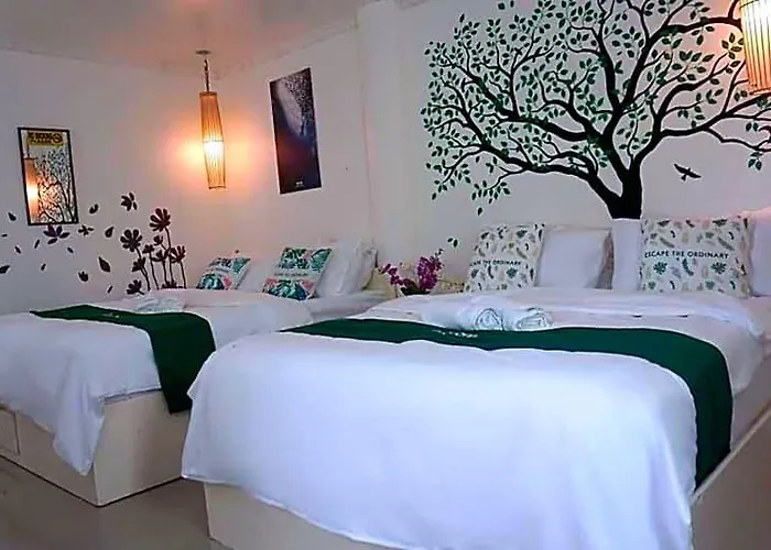 Cronin Residences (adults Only) Oslob