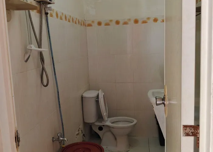 民宿 Cronin Residences (adults Only) 奥斯洛布