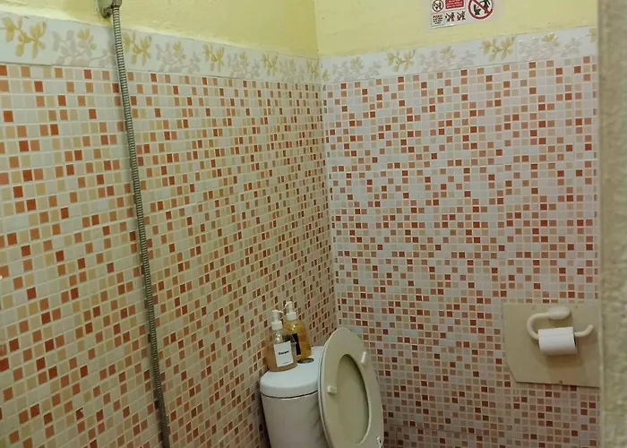 Cronin Residences (adults Only) 民宿 *