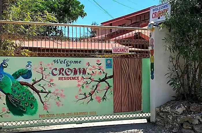Cronin Residences (adults Only) *