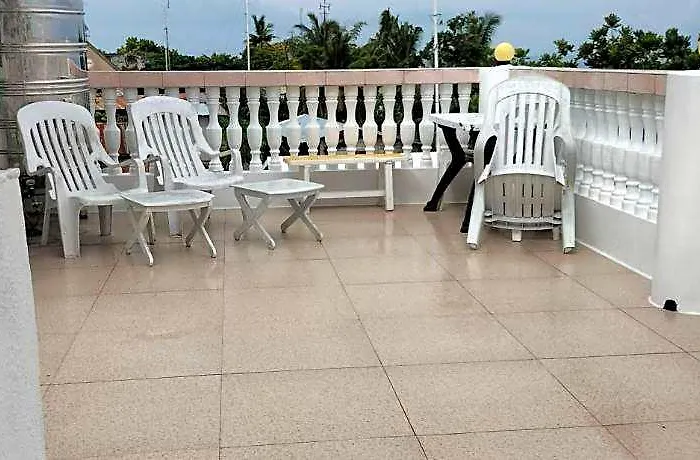 民宿 Cronin Residences (adults Only) *